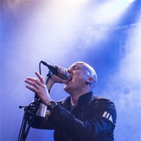 Humo Rock Rally - De zwerver Leffinge